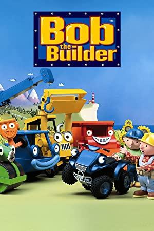 Bob the Builder 2015 S03E09E10 XviD-AFG