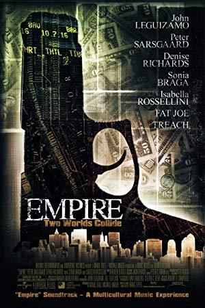 Empire 2015 S01E01 HDTV XviD-FUM[ettv]