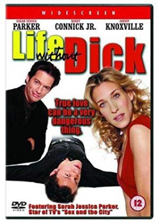 Life Without Dick 2002 1080p AMZN WEBRip DDP5.1 x264-ABM