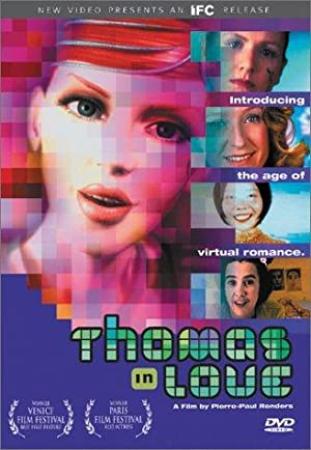 Влюбленный Тома (Thomas est amoureux) 2000 DVDRip