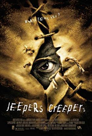 Jeepers Creepers (2001) 1080p BRRip x264 - FRISKY