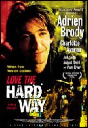 Love The Hard Way (2001) HDTVRip