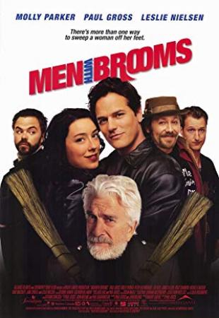 Men With Brooms - 2002