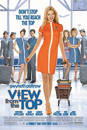 View From The Top (2003) [WEBRip] [720p] [YTS]
