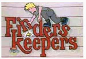 Finders Keepers S01E04 720p HDTV x264-ORGANiC