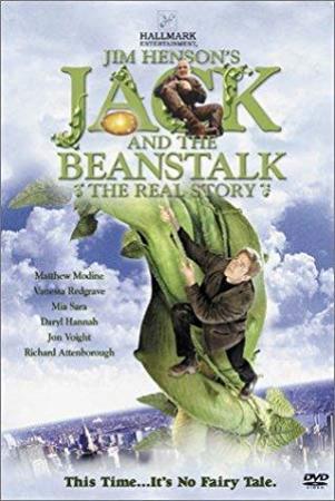 Jack and the Beanstalk 2010 1080p