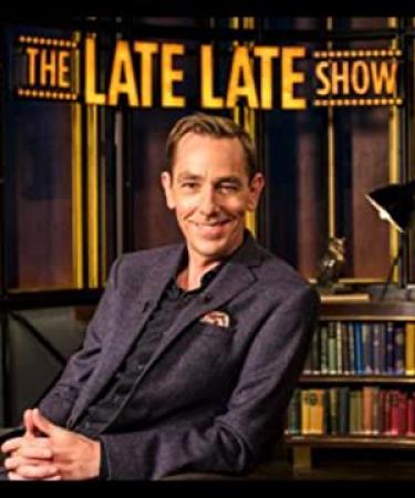 The Late Late Show 2015-01-28 WEBRIP Host Whitney Cummings s11e91