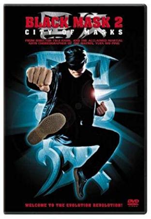 Black Mask 2 City of Masks 2002 1080p BluRay x265-RARBG