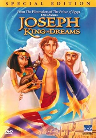 Joseph King Of Dreams (2000) [BluRay] [1080p] [YTS]