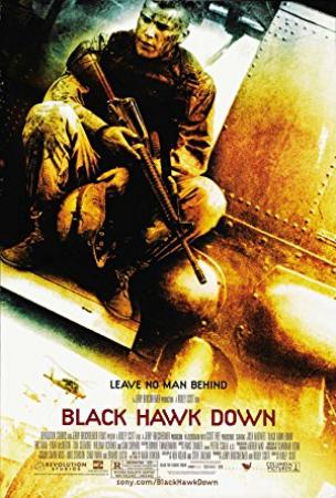 Black Hawk Down 2001 BRRip 1080p HEVC HDR Multi DD 5.1 ETRG