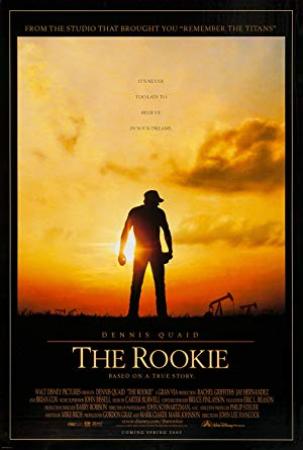 The Rookie 1990 1080p BluRay x264 DTS 5.1 MSubS - Hon3y
