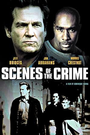 Scenes of the Crime 2001 1080p WEBRip x264-RARBG