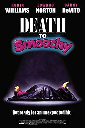 Death To Smoochy 2002 720p HDTV x264 AC3-REKD
