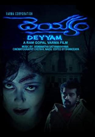 Deyyam 1996 544p AMZN WEB-DL HEVC DDP2 1 ESubs-DDR