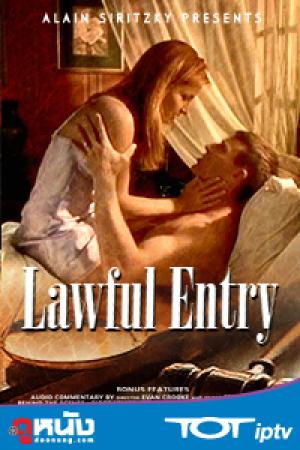 Lawful Entry DVDRip CG