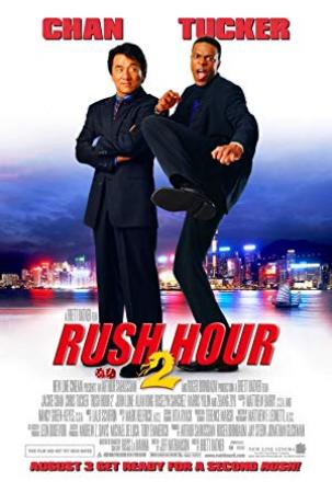 Rush Hour 2 (2001) - 720p