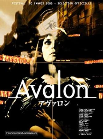 Avalon [dvdrip][spanish]