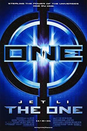 The One (2001)-Jason Statam-1080p-H264-AC 3 (DTS 5.1) Remastered & nickarad
