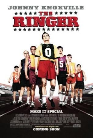 The Ringer (2005) [1080p]