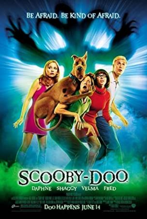 Scooby (2020) [BluRay Screener 720p X264 MKV][Castellano]