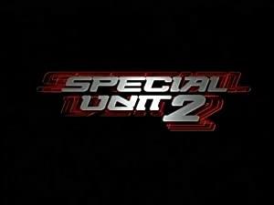 Special Unit 2 S02E13 PDTV x264-ONTHERUN