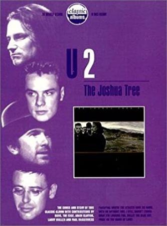 The Joshua Tree 1999 MULTiSUBS PAL DVD(ream)-twin