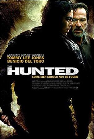 The Hunted 1995 1080p BluRay H264 AC3 Will1869