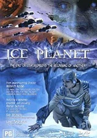 Ice Planet [2001 - Germany] (english) sci fi