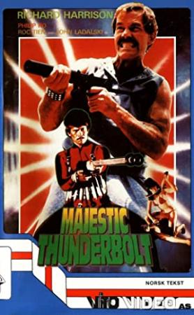 Majestic Thunderbolt (1985) [1080p] [BluRay] [YTS]