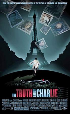 Правда о Чарли (The Truth About Charlie) 2002 BDRip 1080p