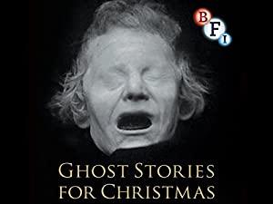 Ghost Stories for Christmas