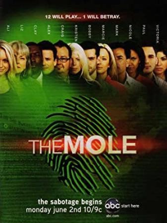 The Mole 2022 S01E02 Take No Prisoners 720p NF WEBRip DDP5.1 x264-NTb[rarbg]