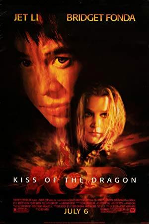 Kiss Of The Dragon (2001) [BluRay] [720p] [YTS]