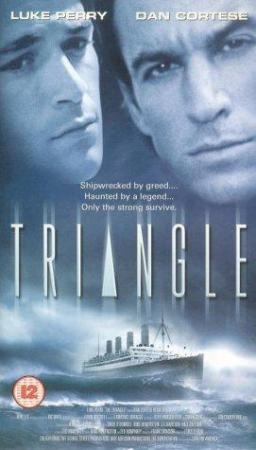 The Triangle 2005 SWESUB DVDRip XviD AC3-Haggebulle