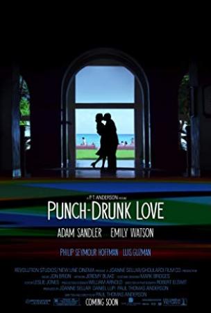 Punch Drunk Love (2002)