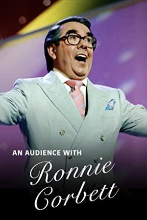 An Audience with Ronnie Corbett (1997) -  WEBRip 576p - LWT Comedy