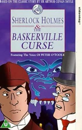 Sherlock Holmes and the Baskerville Curse 1983 Xvid DVDRip-RLYEH