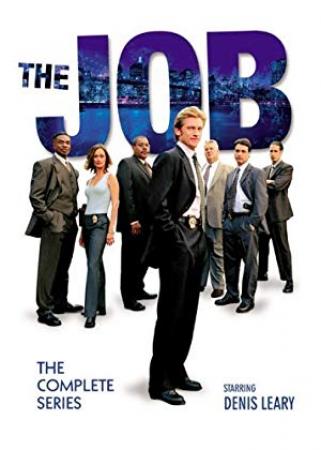 [ Hey visit  ]The Job Lot S02E06 HDTV XviD-AFG