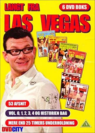 Langt Fra Las Vegas S01-S05 2001-2003 DVDrip [NeonDanish]
