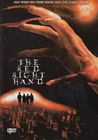 The Red Right Hand 2001 DVDRip Xvid LKRG