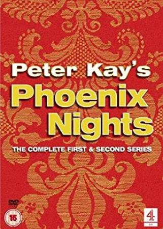 Phoenix Nights [2001–2002]DVDRip H264 AAC(BINGOWINGZ-UKB-RG)