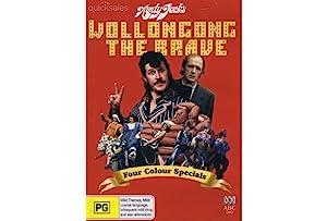 Wollongong the Brave 1975 Season 1 Complete TVRip x264 [i_c]