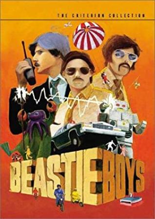 Beastie Boys Video Anthology (2000)