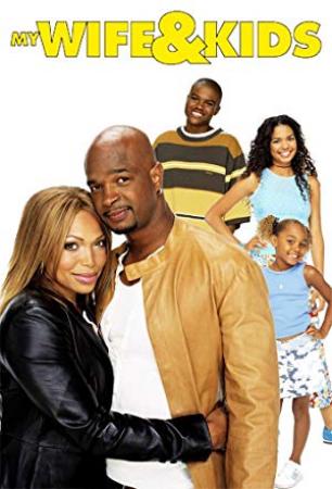 My wife and kids (2001) S01E04 Of breasts and basketball