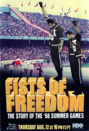 Fists of Freedom The Story of the 68 Summer Games 1999 WEBRip x264-ION10