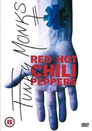 Red Hot Chili Peppers - Funky Monks 1991