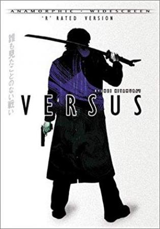 Versus 2000 REMASTERED JAPANESE 720p BluRay H264 AAC-VXT