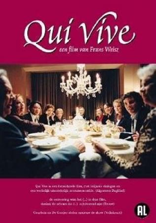 Qui Vive 2014 FRENCH DVDRiP XViD-AViTECH