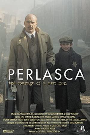 Perlasca Un Eroe Italiano (2002) H264 Ita AC3 2.0 Sub Ita [BaMax71]