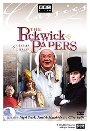 THE PICKWICK PAPERS - 1985